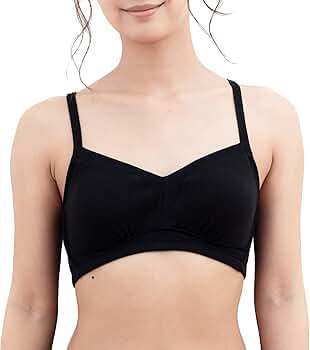 salsation cotton bra タイダイ Amazon.com: SALIA GIRL Cotton Training Bras for Girls 10-12