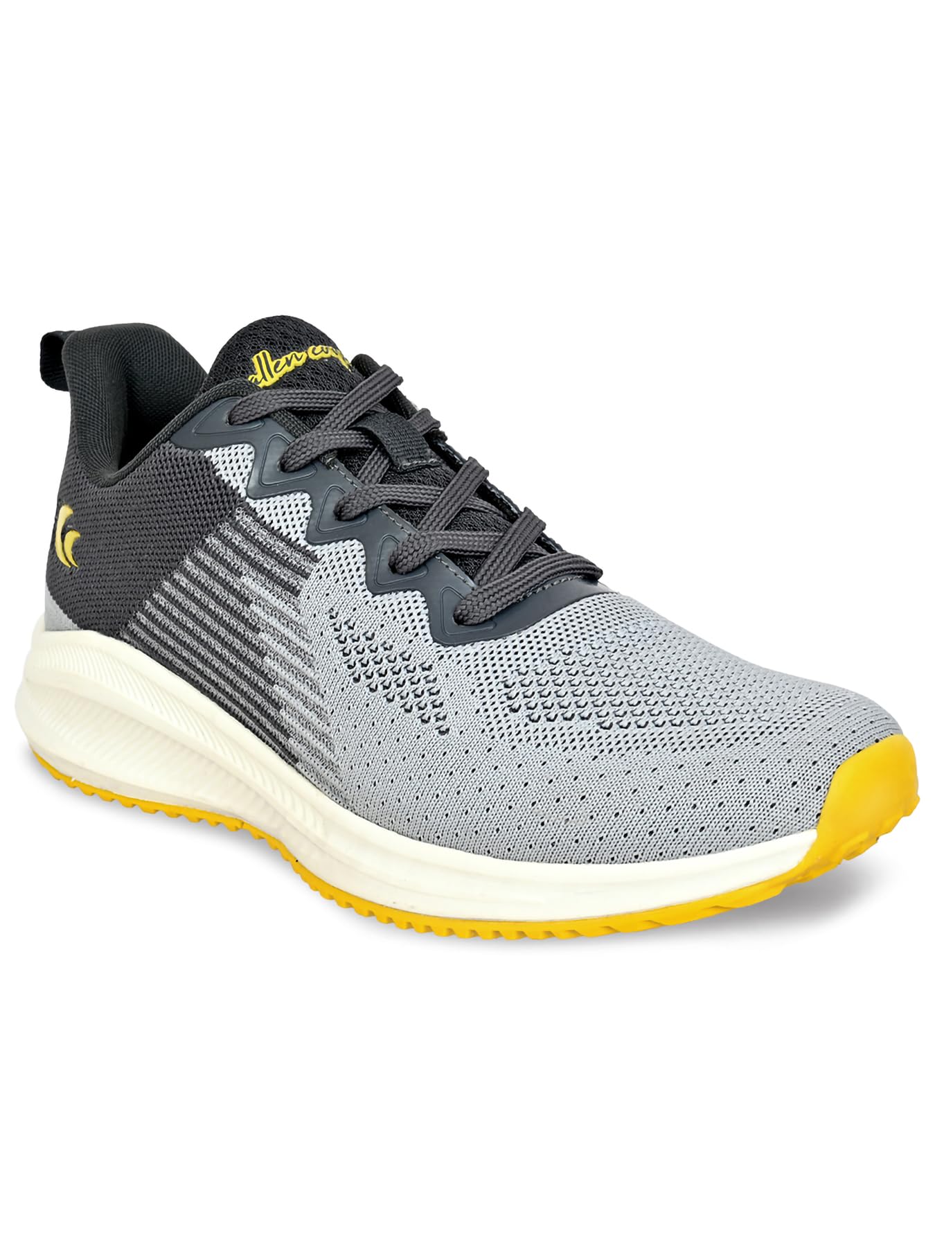 Allen Cooper Training,Walking,Cricket,Gym,Sports Comfortable Running Shoes for Men(851|Grey Size-6) (B0CWX9QX1N) Amazon Price History, Amazon Price Tracker