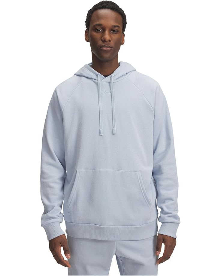 Under Armour Rival Fleece Hoodie - Main View