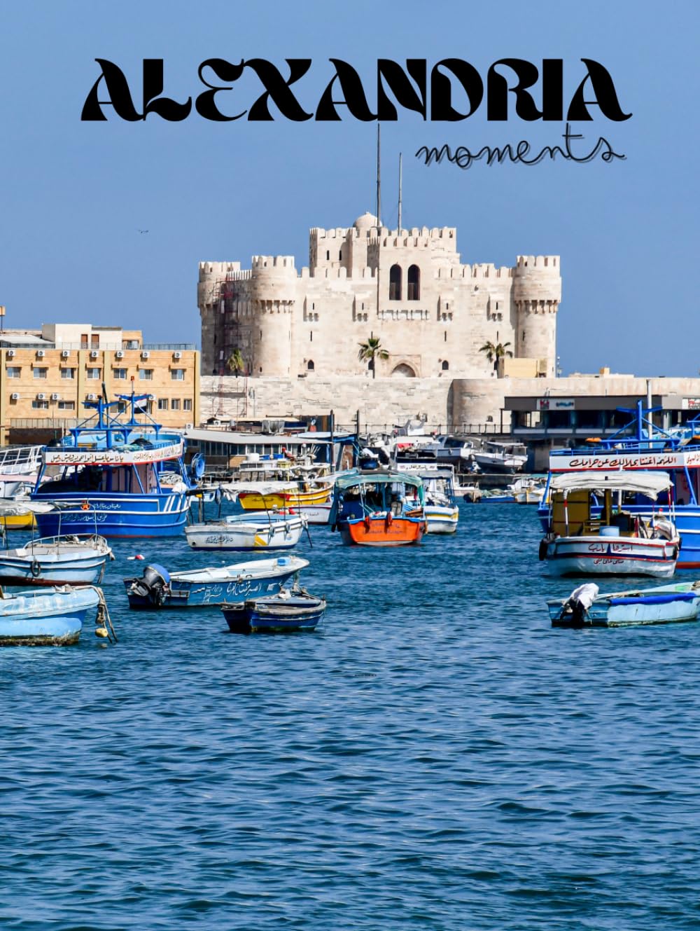 Alexandria Moments livre d'or élégant pour célébrer vos grands événements