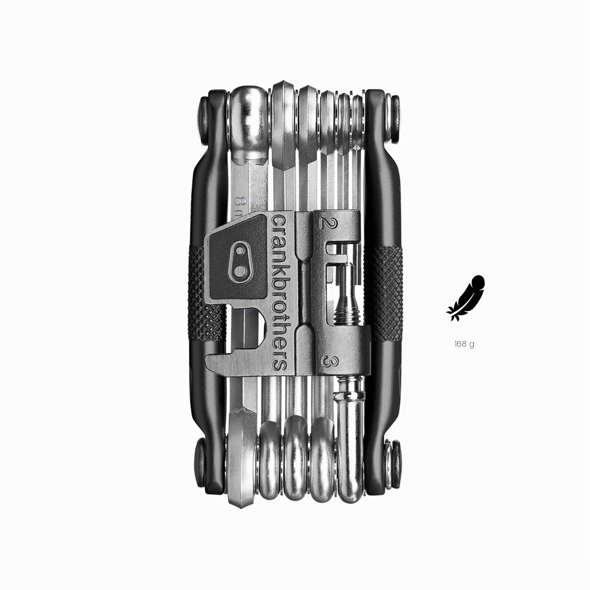 Crankbrothers Multitool M-17