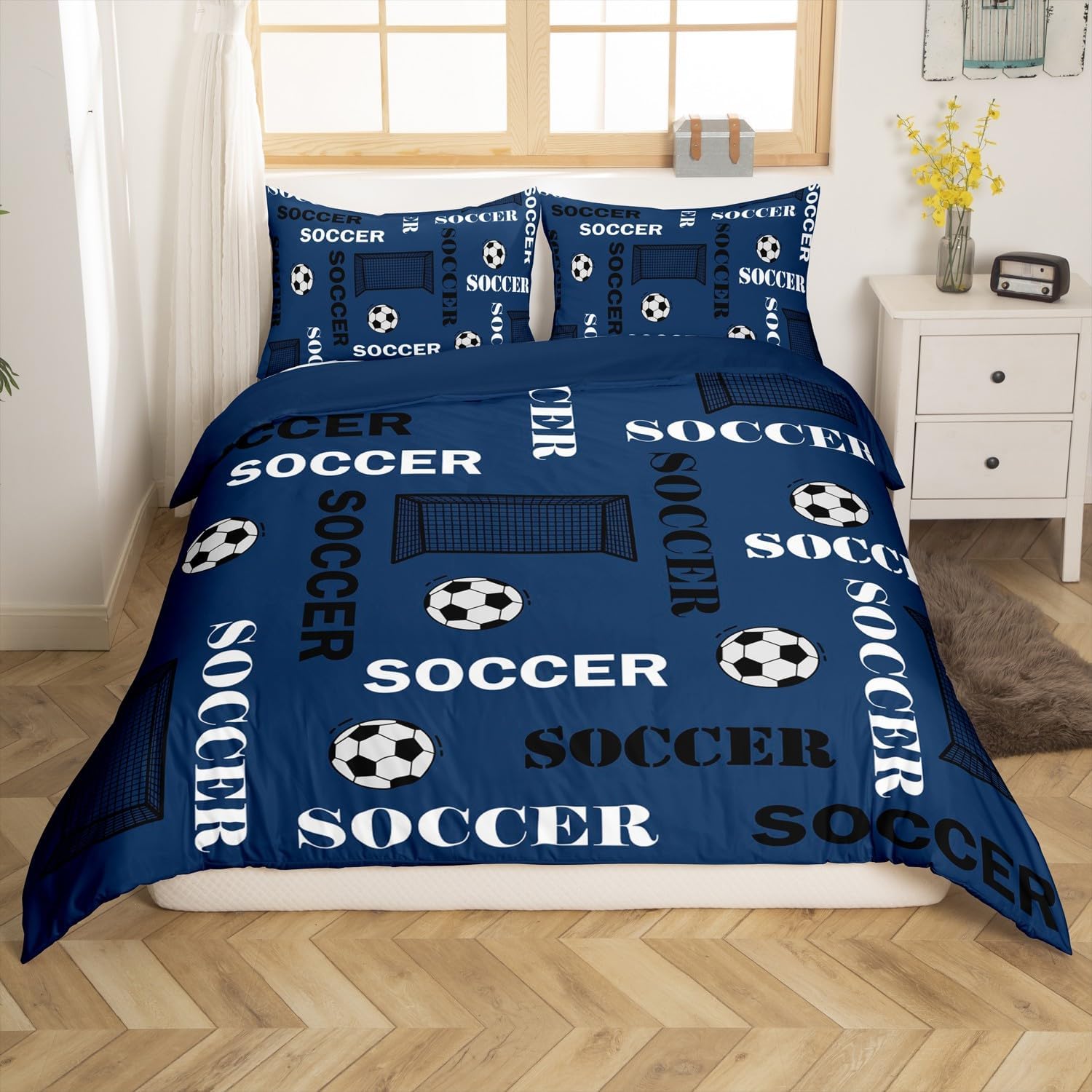 Feelyou Botanical Comforter Covet Set 3 Piece King Size Marijuana Leaves Duvet Cover Hemp Weed Plant Bedding Set with 2 Pillowcases (King,Black,Grey)