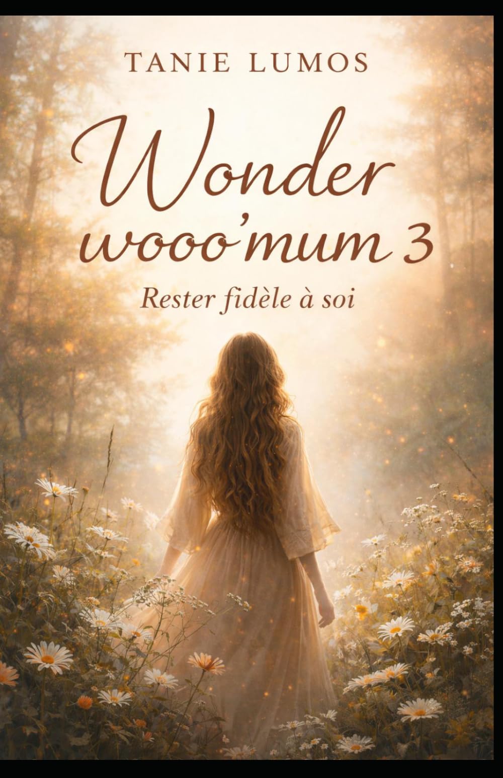 wonder wooo'mum 3: Rester fidèle à soi