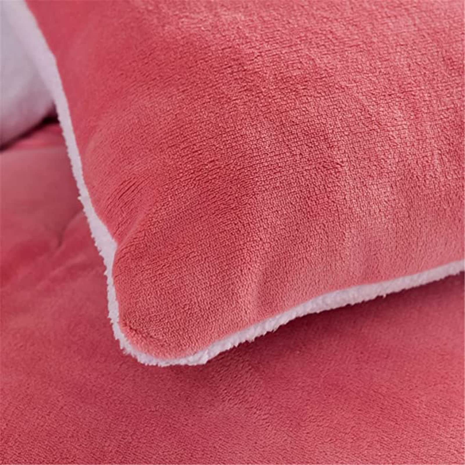 Mini Fashion™ - Super Warm - Fleece Lamswol Jas - Mijn Hummeltje