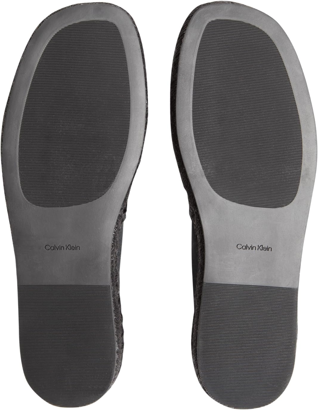 Calvin Klein Oblique Espadrille Canvas Hw0hw02931 EspadrillasDonna