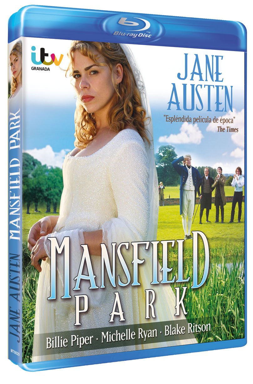 Mansfield Park