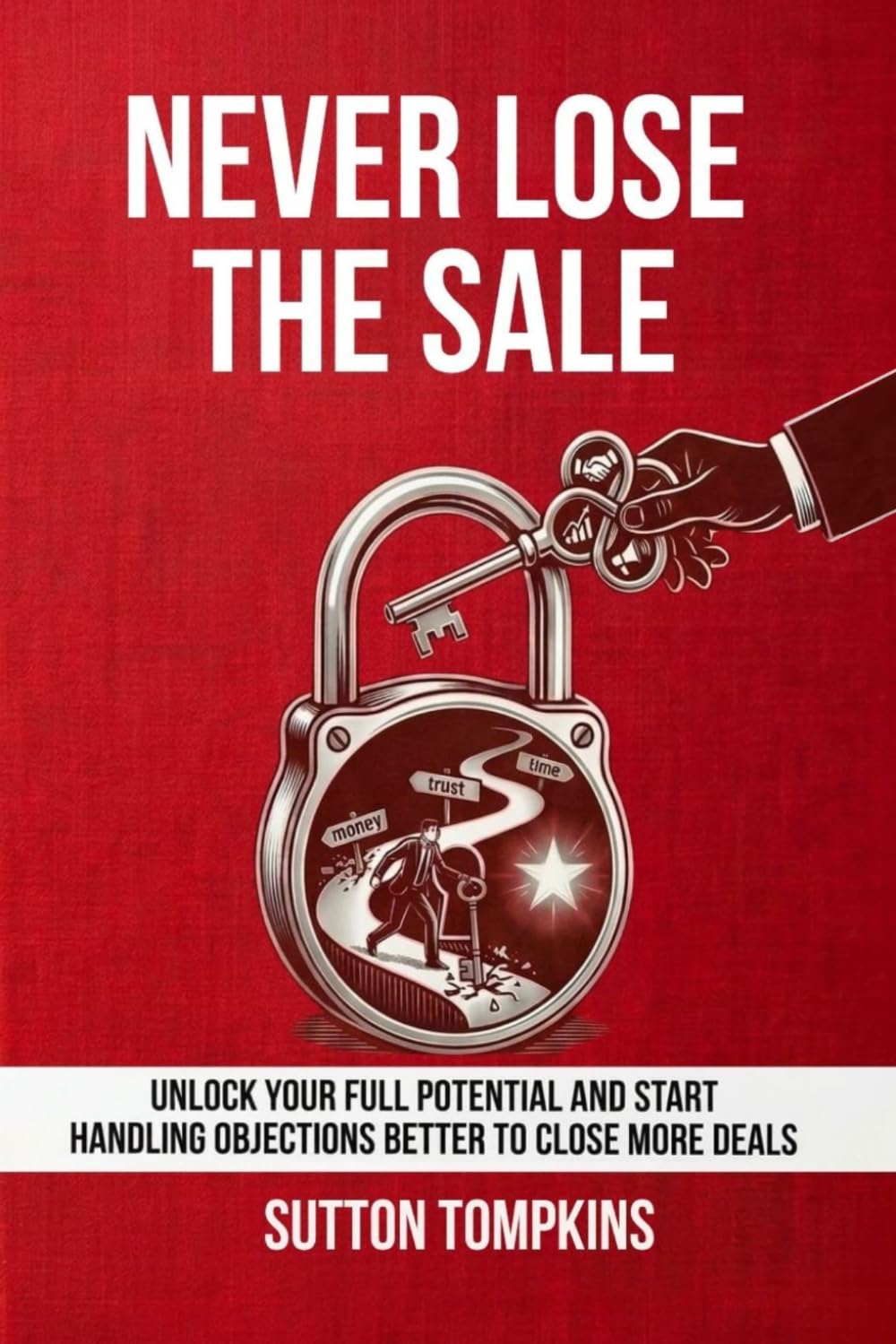 Never Lose the Sale