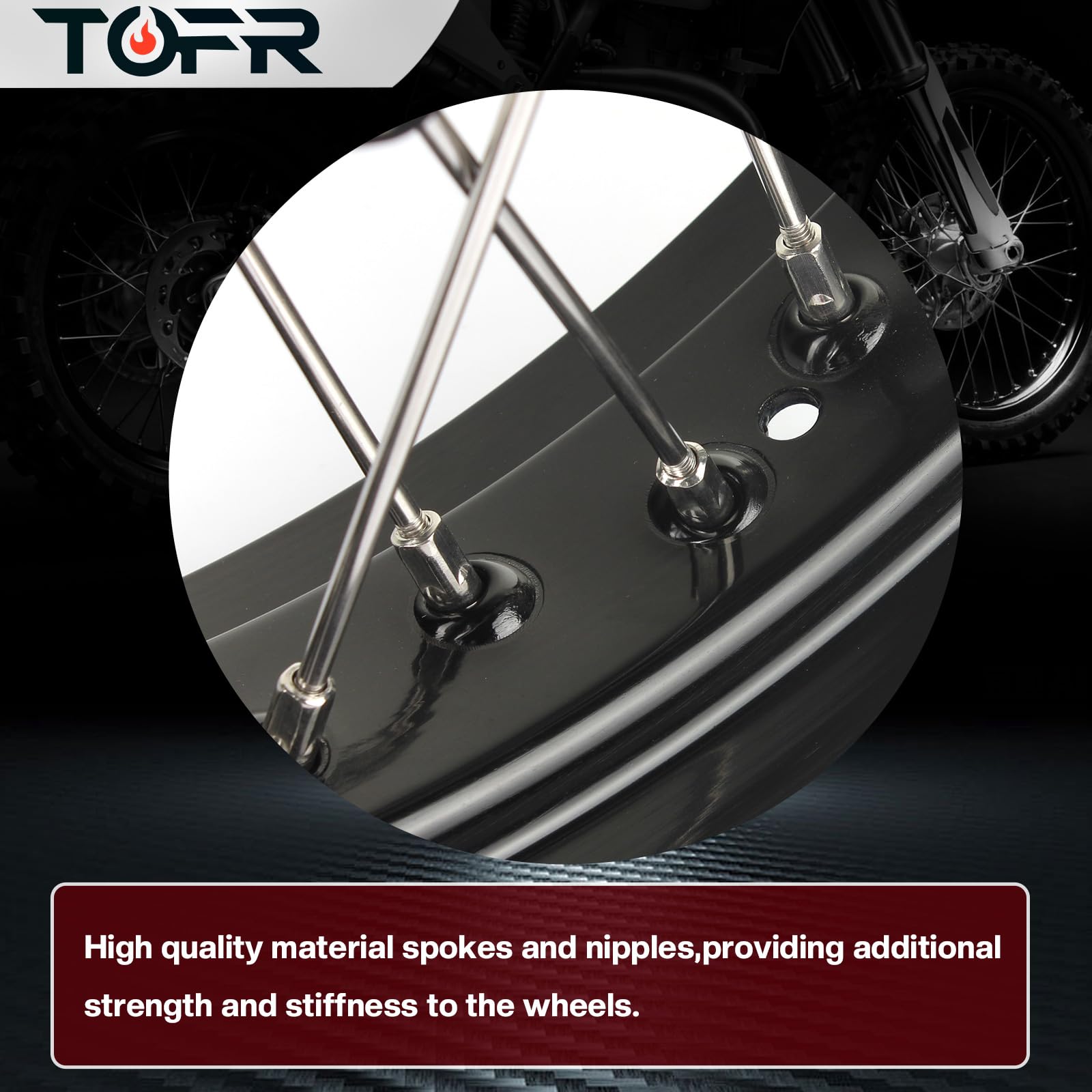 Amazon.com: TOFR 17