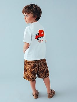 beams ssz 映画KIDS Tee M beams ssz 映画KIDS Tee M