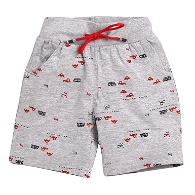 Hopscotch Boys Shorts
