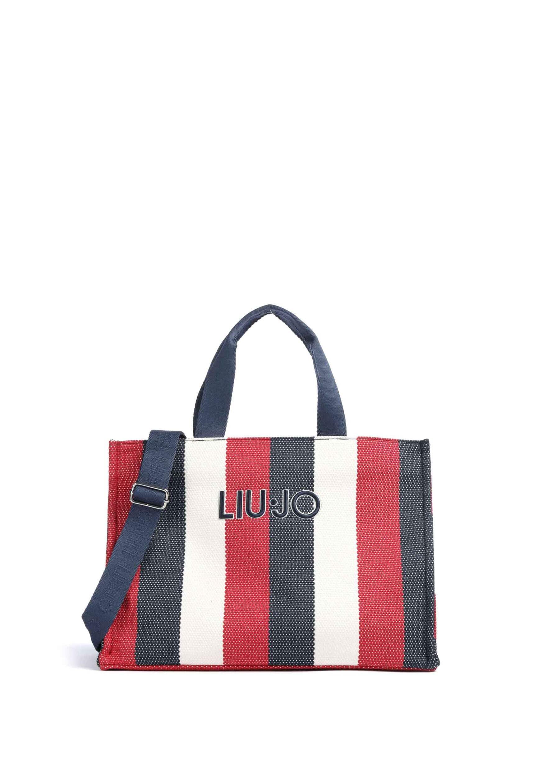 Liu Jo Borsa Donna Art 2A6026 T2176