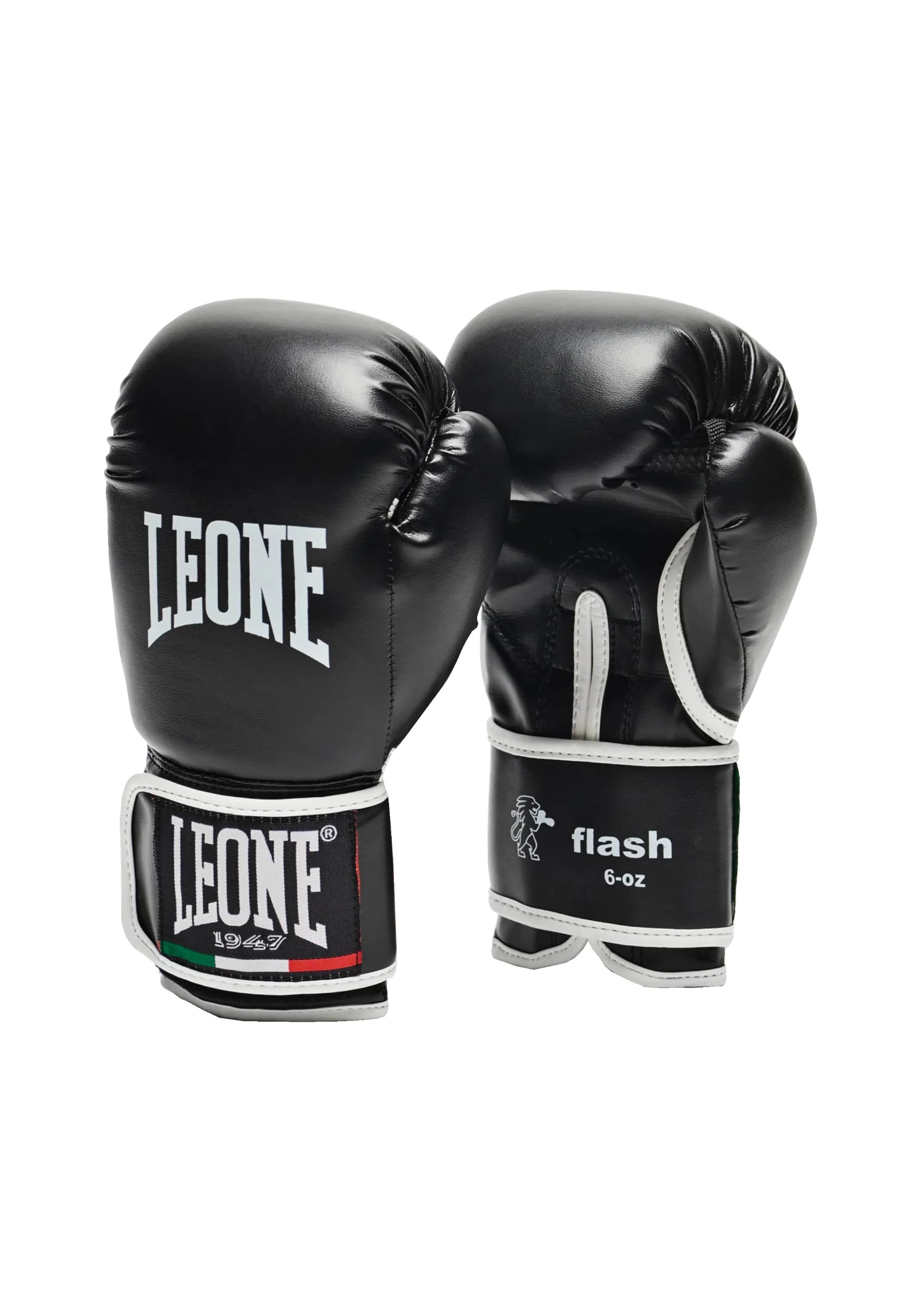 JUNIOR BOXING GLOVES FLASH