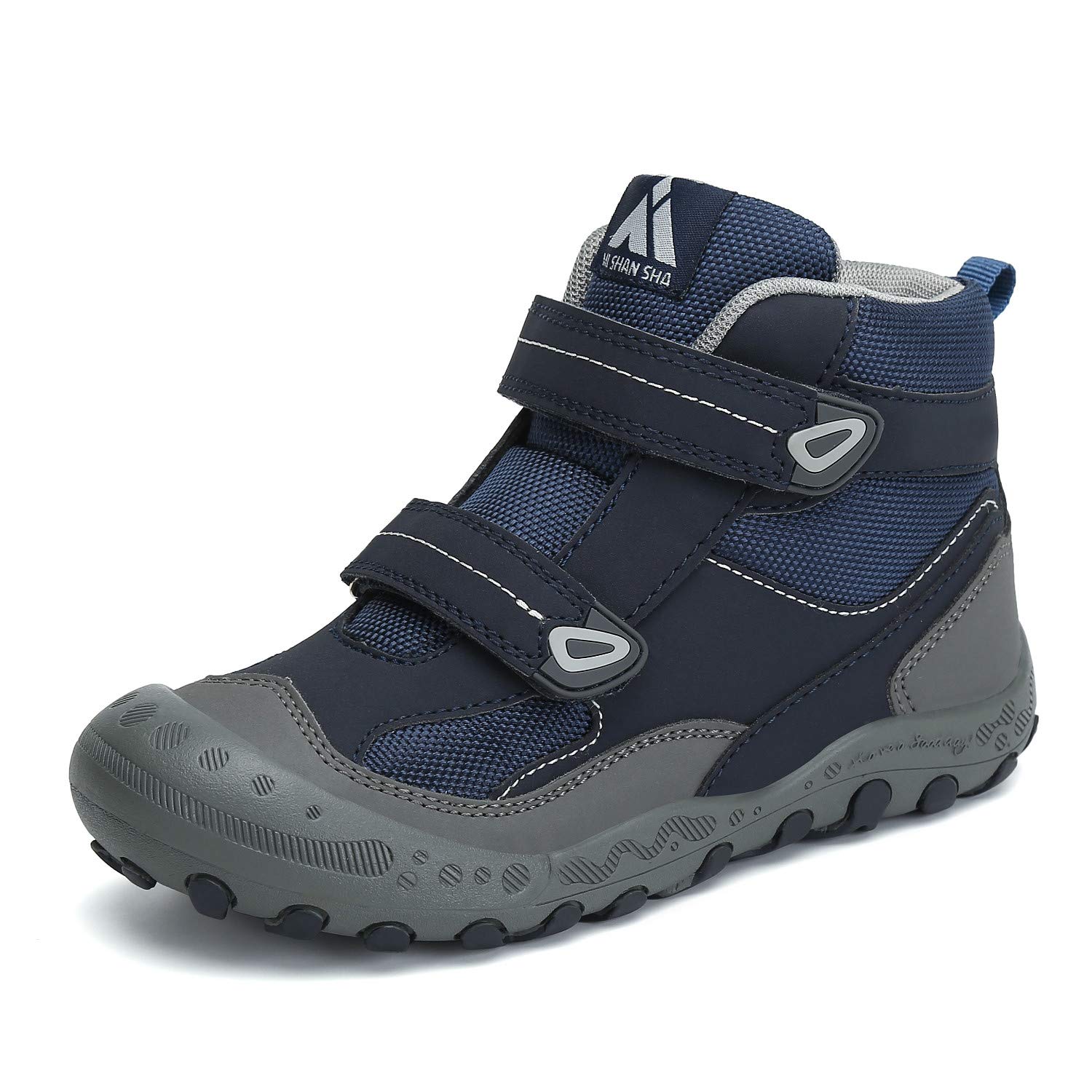 Mishansha Toddler