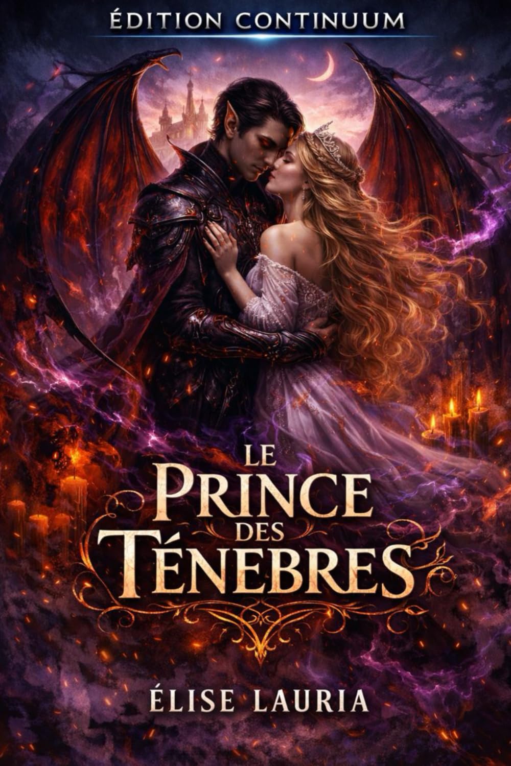 Le Prince des Ténèbres