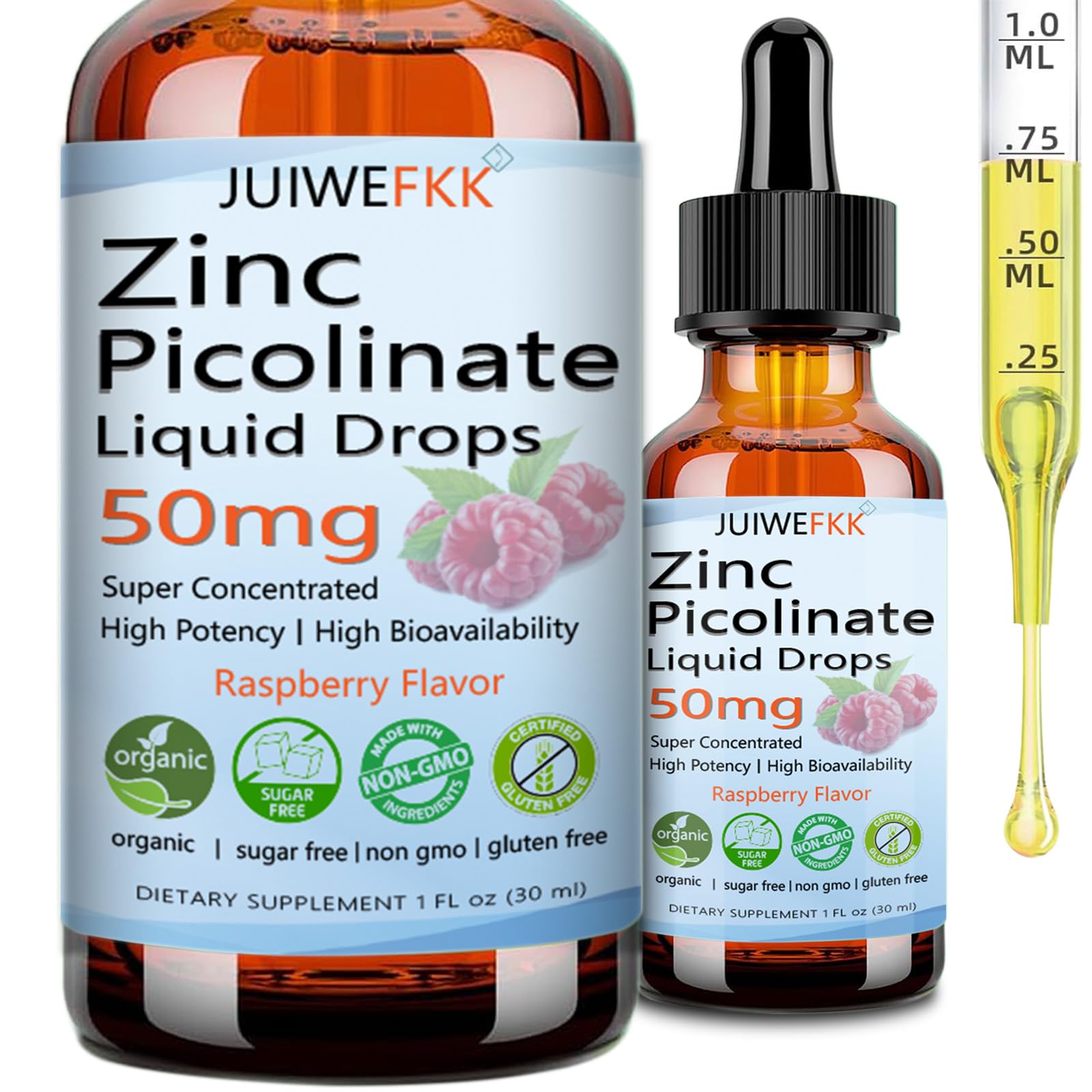 Zinc Picolinate