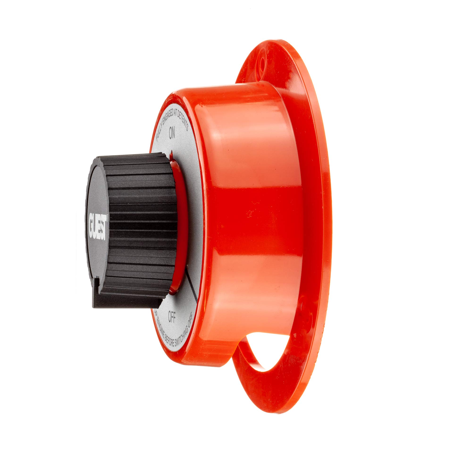 Seachoice Battery Selector Seachoice Battery Select Switch - On/Off 2 ...