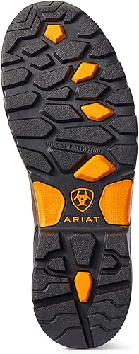 Miniatura 3 de ARIAT Endeavor - Botas de trabajo impermeables para hombre, talla única