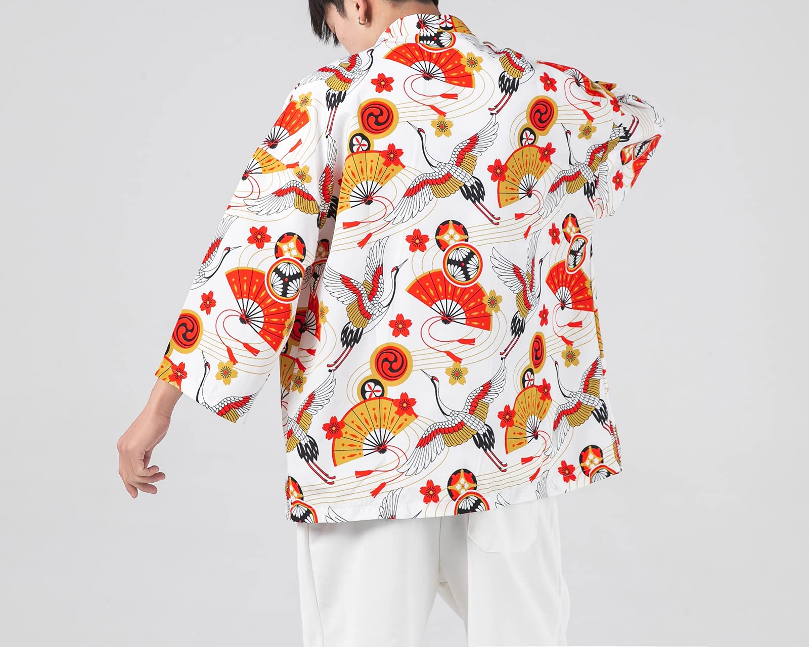 GURUNVANI T-Shirt Unisex-Adulto