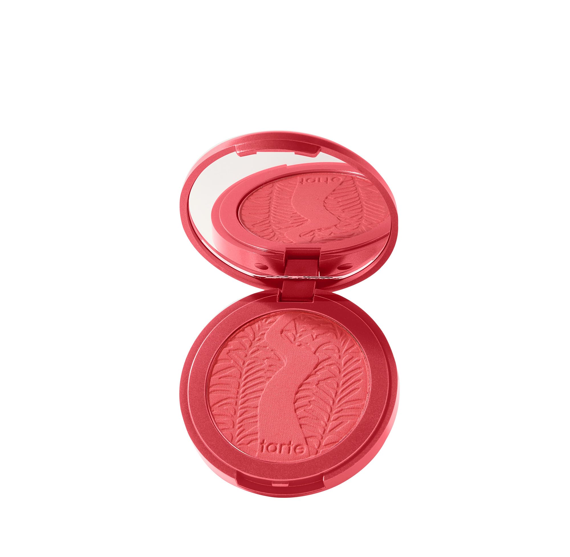tarte Amazonian Clay 12-hour Blush