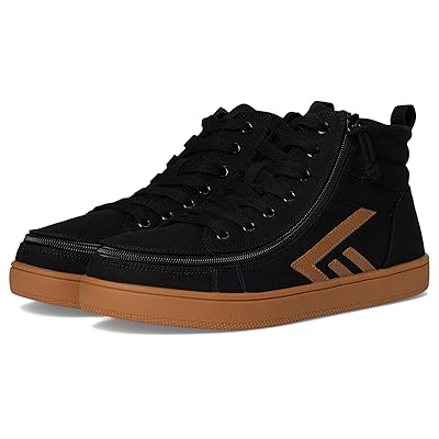 BILLY Footwear Casual Shoes High Top Men