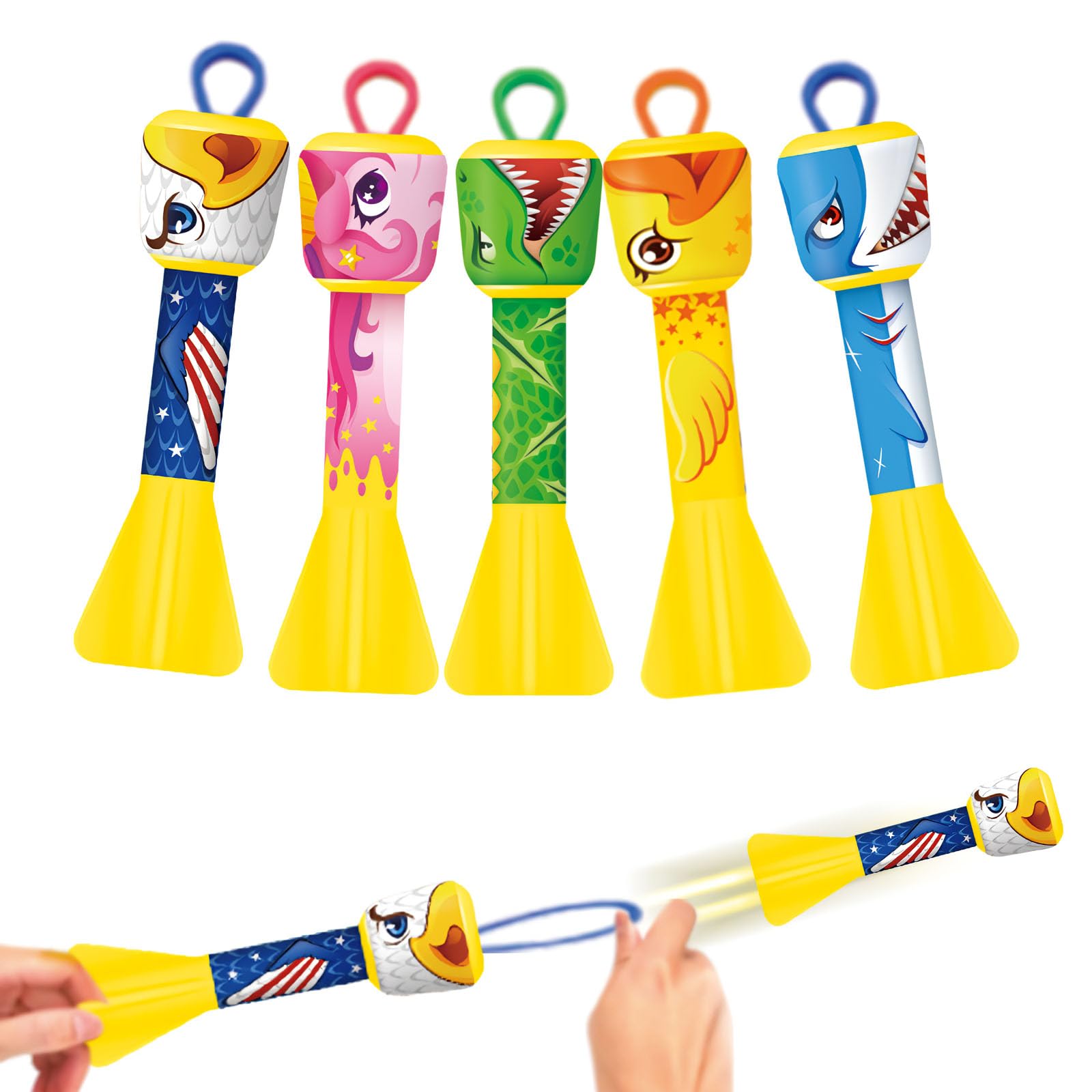 ★【美品】ロケットランチャー おもちゃ ゲーム アウトドアスポーツ 室外用 ☆【美品】ロケットランチャー おもちゃ ゲーム アウトドアスポーツ