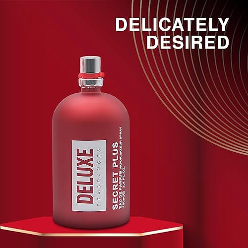 Miniatura 29 de 717 VIP Colonia para Hombre – Fragancia Atrevida y Sofisticada para Hombres con Notas Cítricas, Especias y Madera – Fragancia de Larga Duración para