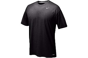 Boys' Performance Two-Layer Shorts