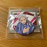 Amazon.co.jp: WIND BREAKER ウィンブレ まねきねこ 缶バッジ