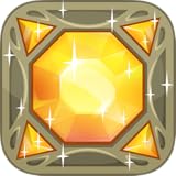 Edelsteine : Denksport & Gedächtnistraining für Erwachsene : Kostenlos