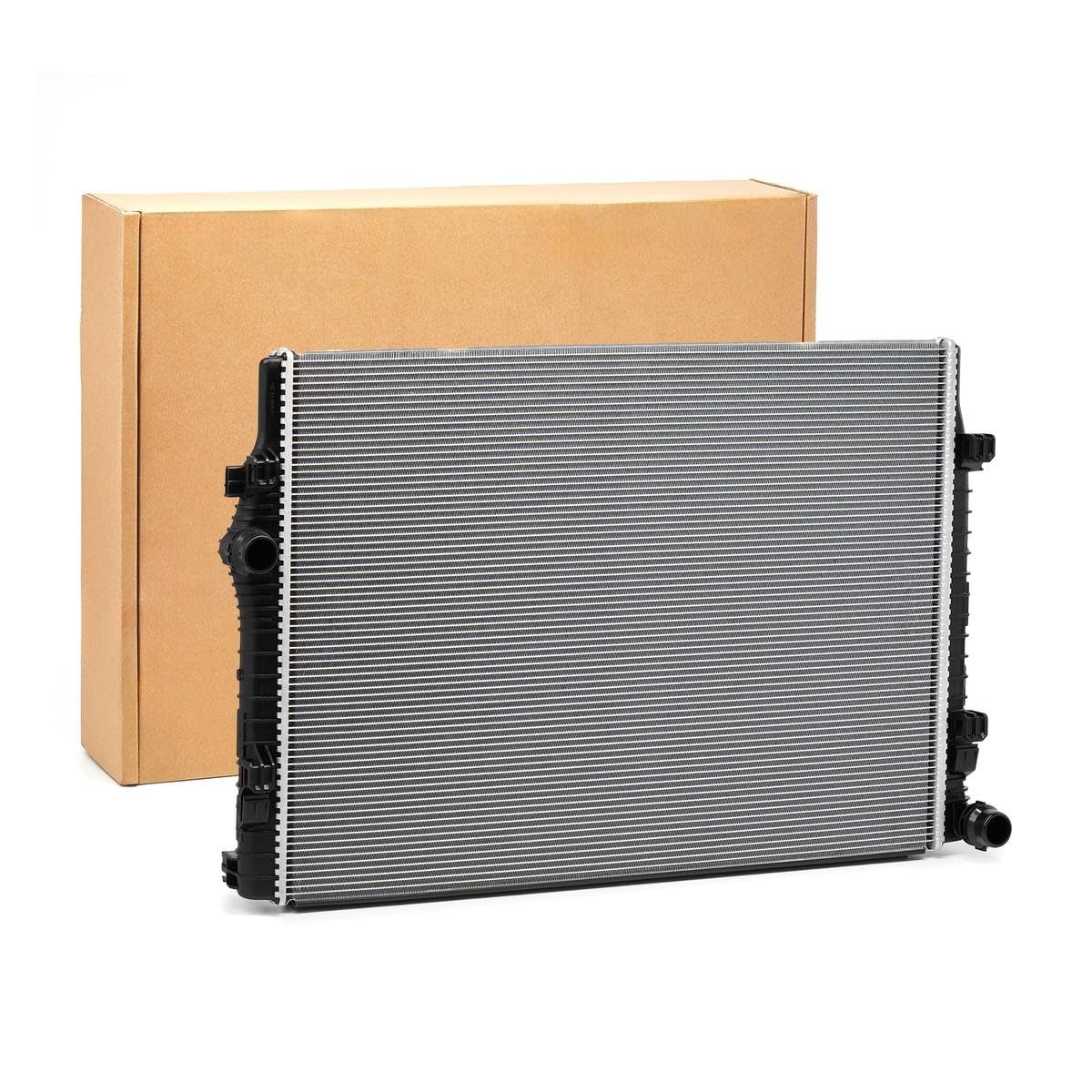 Valeo Radiador, Refrigeración del Motor 735548