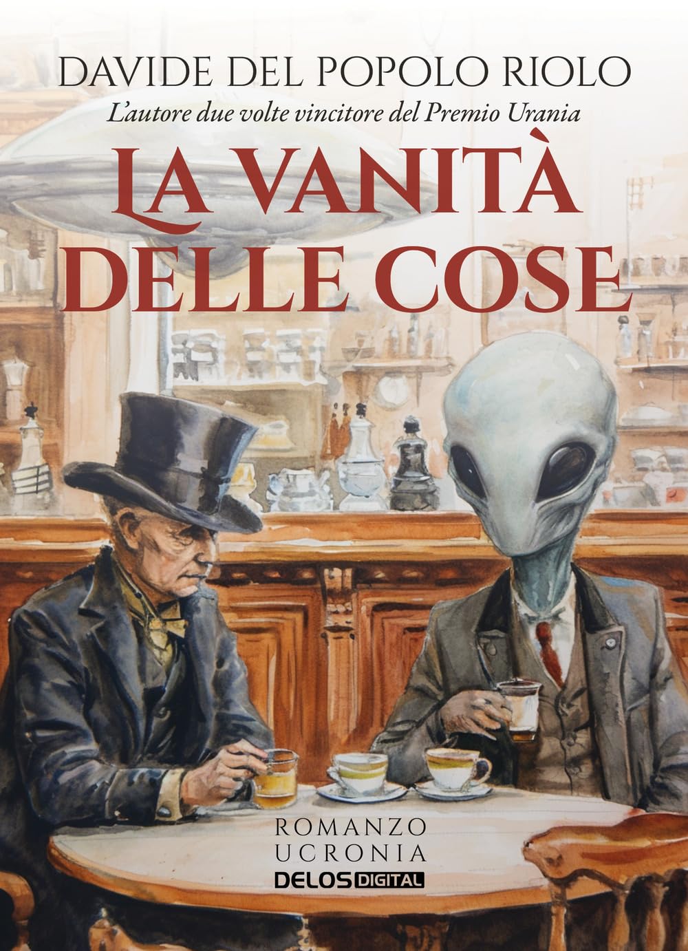 La Vanità Delle Cose - 4