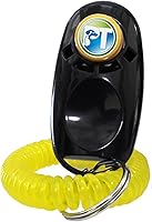 Vista 5 de E-Collar ET-802-1 Mile - Entrenador impermeable recargable para dos perros, estático, vibraciones y sonido con clicker de entrenamiento para perros