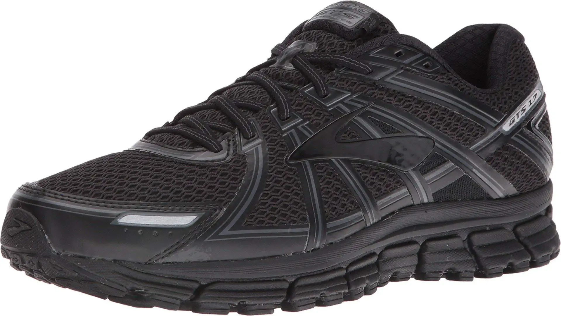 brooks gts seventeen