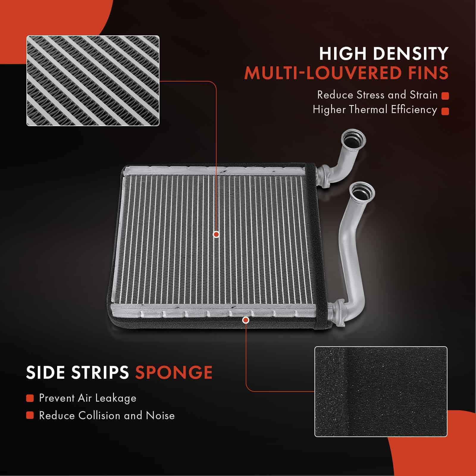 Intel(r) Dual Band Wireless-ac 8265 Volkswagen Jetta Behr Front