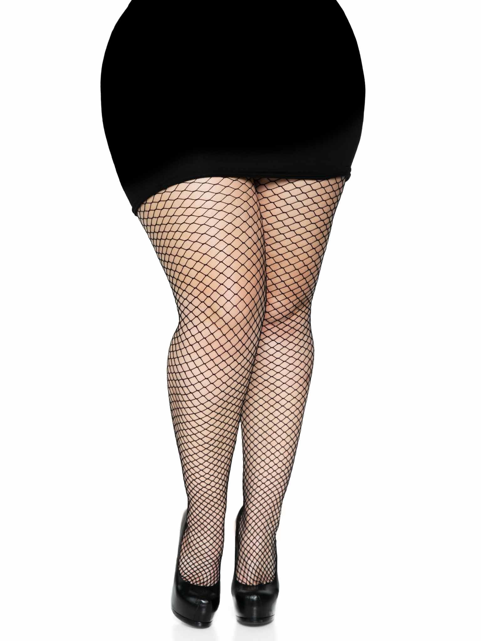 Leg Avenue Women's, Women's Fishnet Pantyhose Women's Hosiery