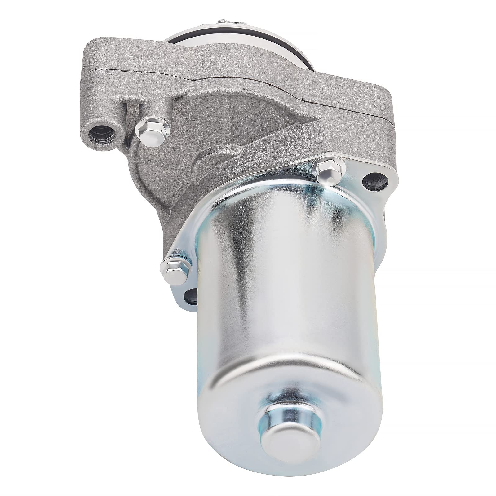AHL Motor de Arranque eléctrico para TaoTao 110cc, Coolster 125cc, Kazuma 90cc, Roketa 125cc y más