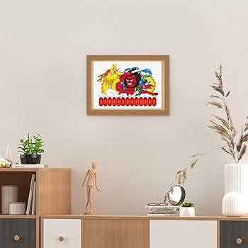 Amazon.co.jp: ジグソーパズル 青森県ねぶた祭り 青森提灯 神霊