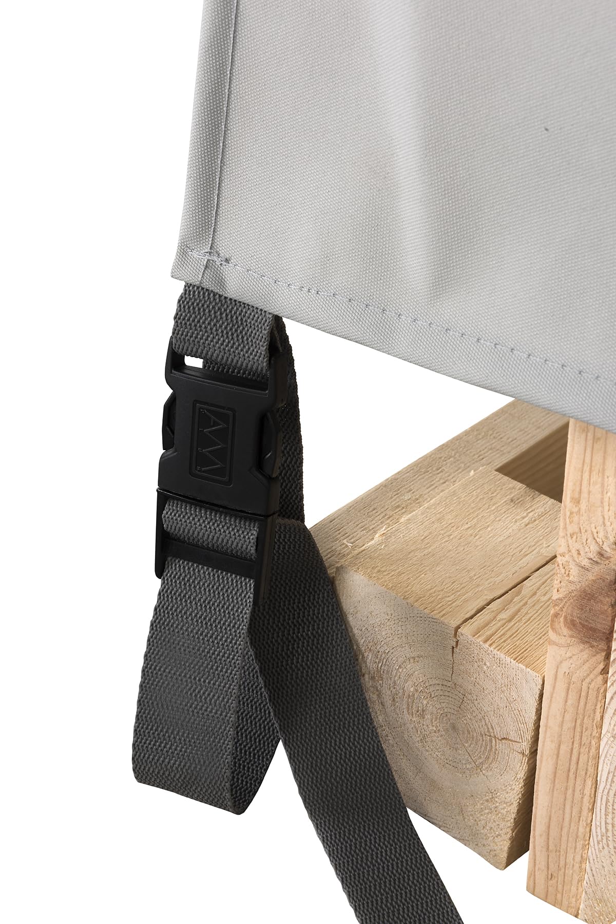 Gutekissen® Abdeckung für Palettenkissen, Abdeckung für Palettenmöbel, Abdeckhauben für Palettenbank, Abdeckung für Palettensofa, Wasserdicht,Anti-UV Paletten Sofa Schwarz (L-Form (262x223/64cm))