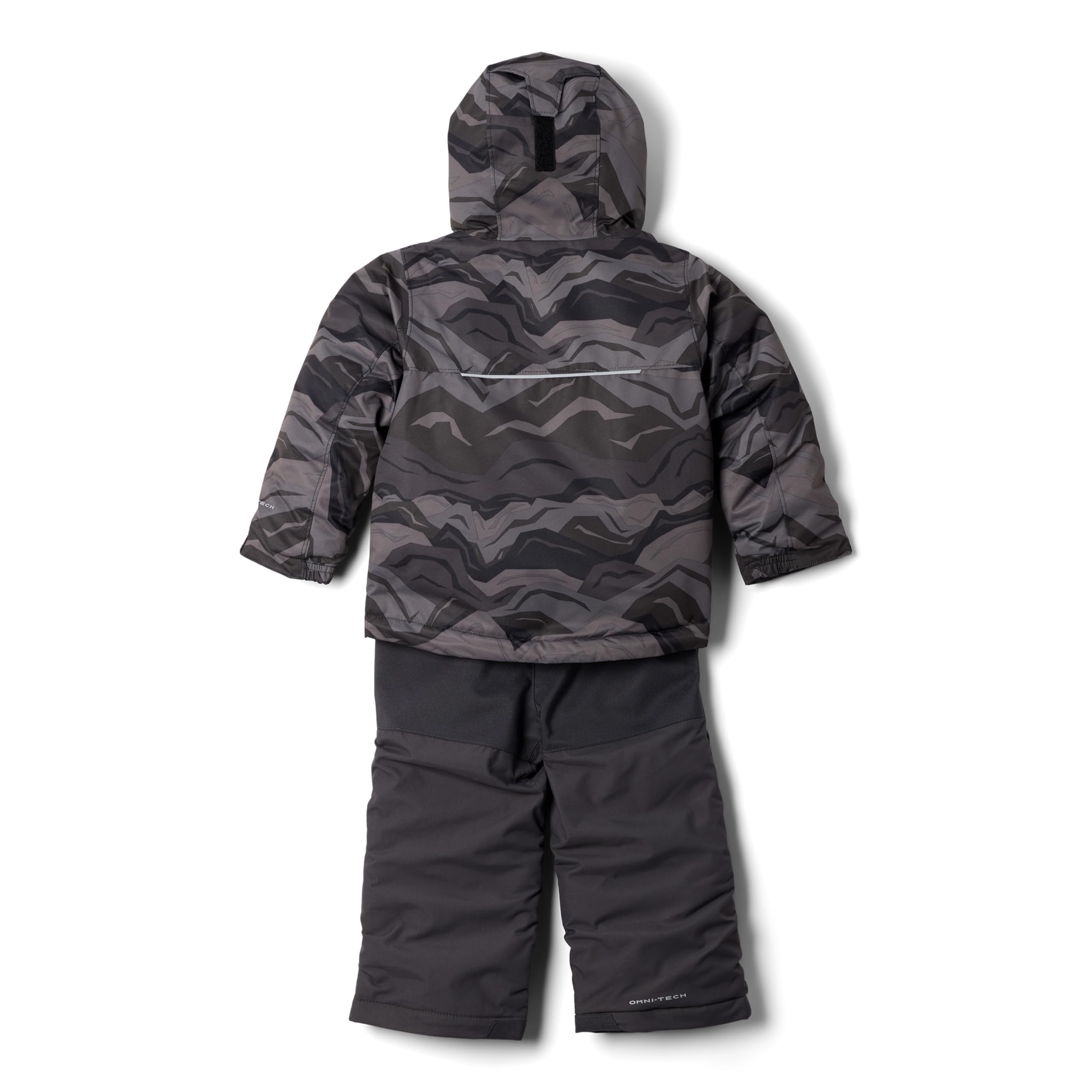 Columbia Buga Tutina da neve Bebè unisex