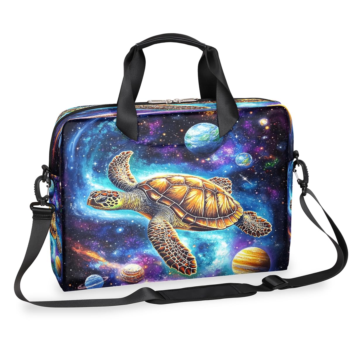 Sac ordinateur portable antichoc sacoche imperméable légère - 8