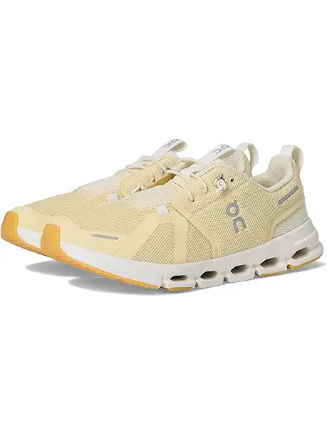 Детские кроссовки On Kids Cloud Sky (Big Kid) для бега