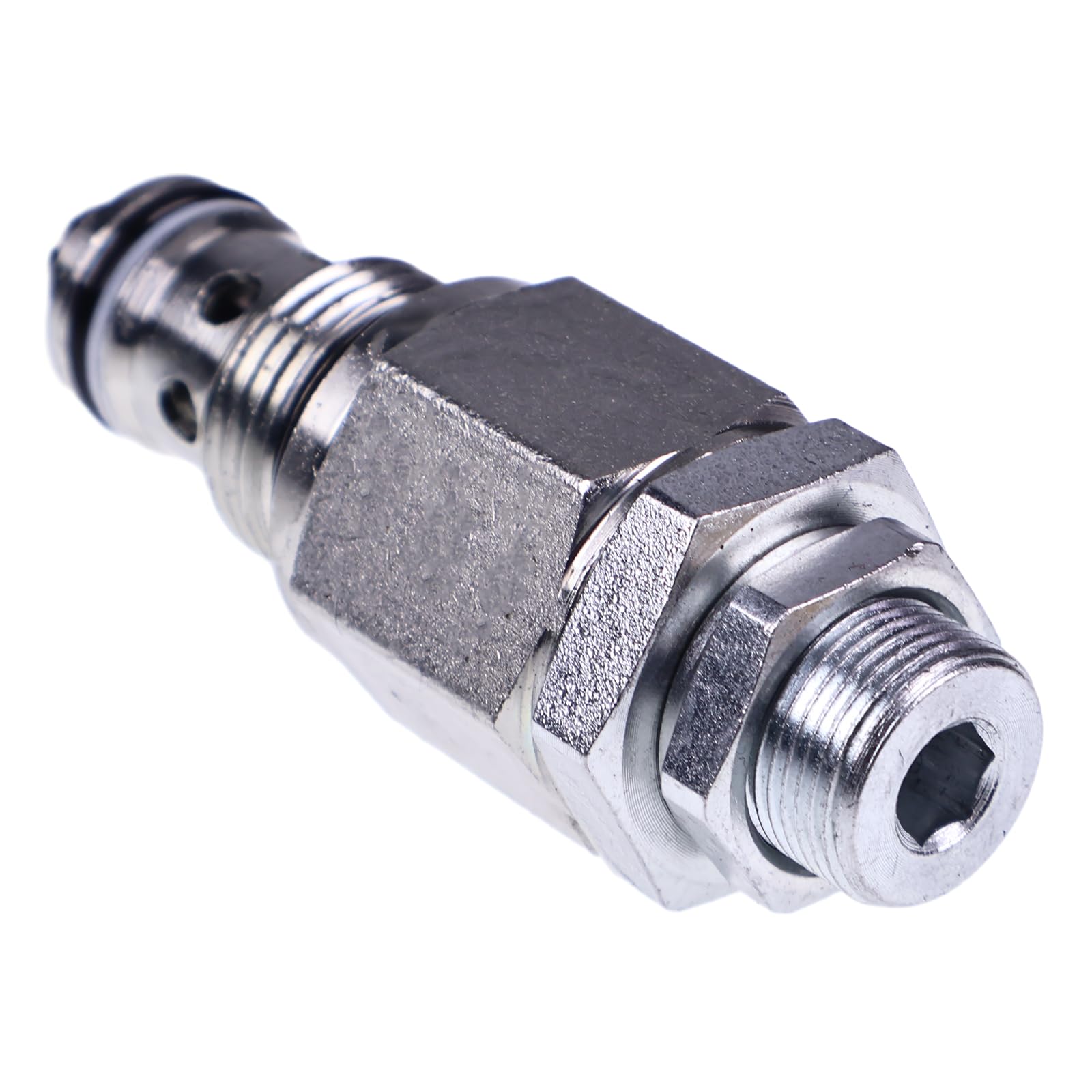 Amazon.com: FridayParts Relief Valve 4228353 Compatible for