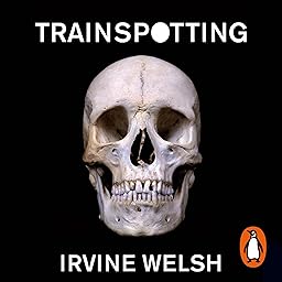 Trainspotting cover