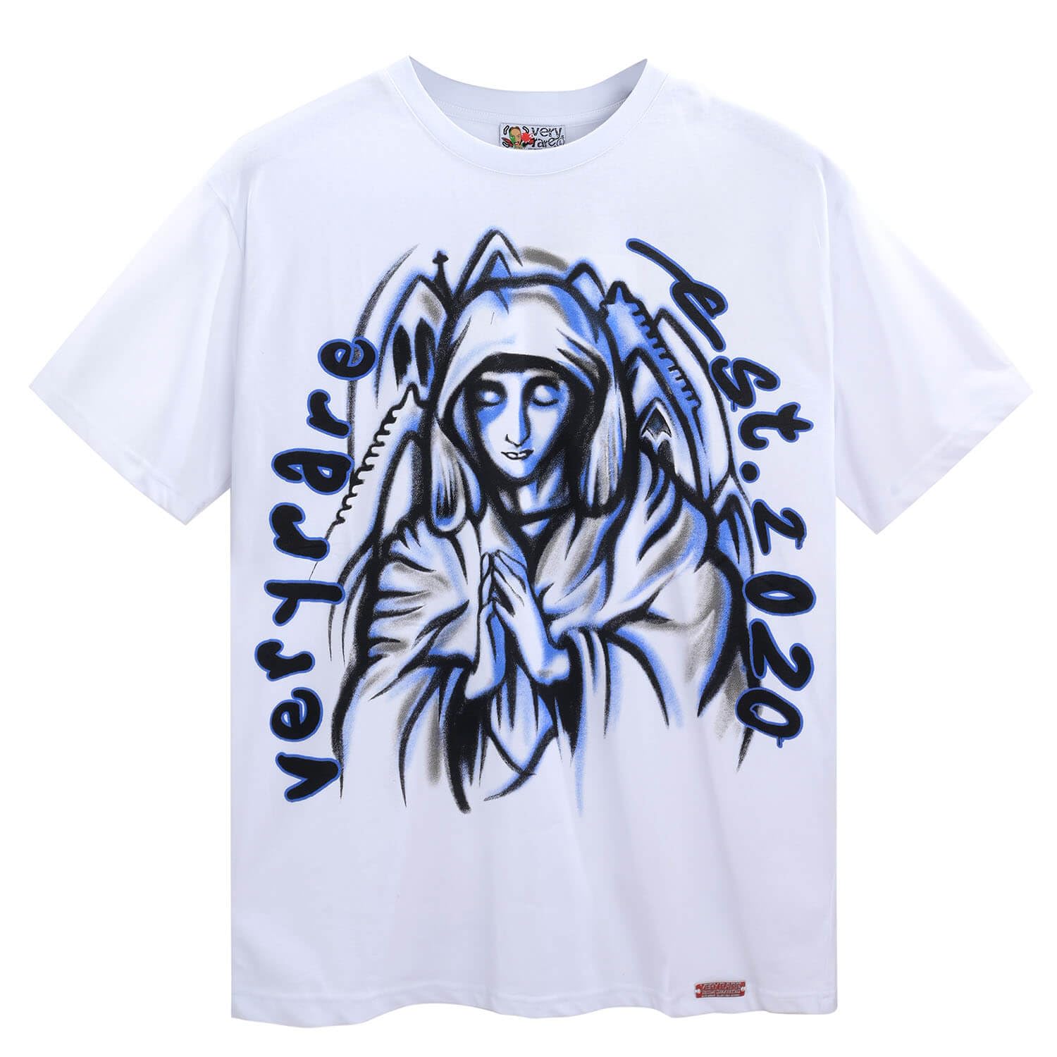 VERYRAREPraying Mary Tee