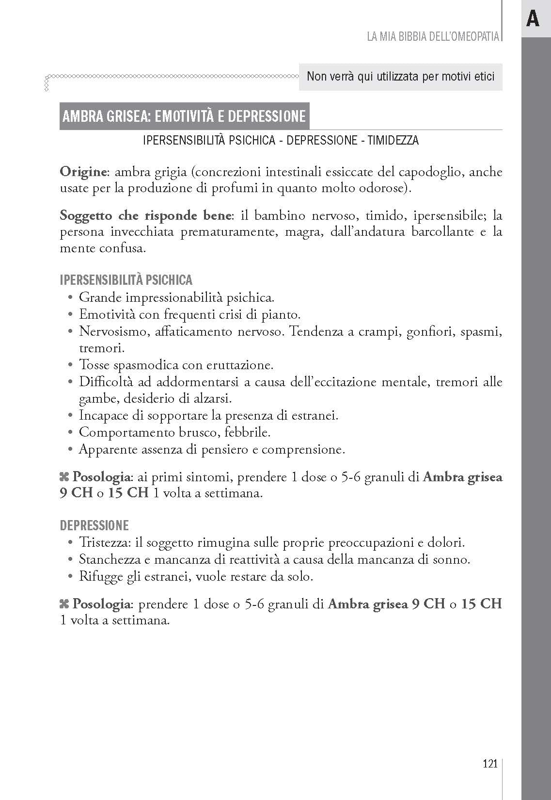 Il grande libro dell'omeopatia
