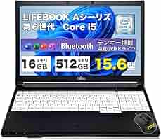 【訳あり】Fujitsu Lifebook 第6世代i7 16GB 512GB 71rI3df95rL._AC_SY200_QL15_.jpg