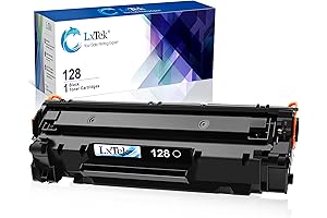 Compatible Toner Cartridge for Canon 128 mf4890dw