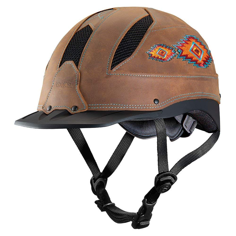 Troxel Cheyenne Horseback Riding Helmet