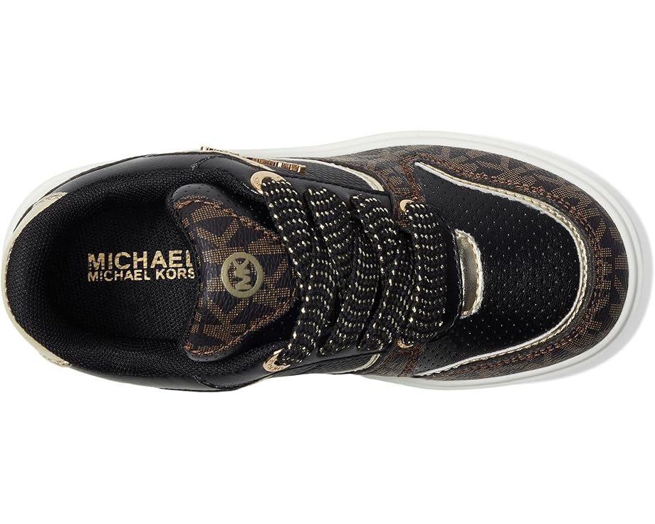 MICHAEL Michael Kors Kids Emmet Rumi (Little Kid/Big Kid) - Top View