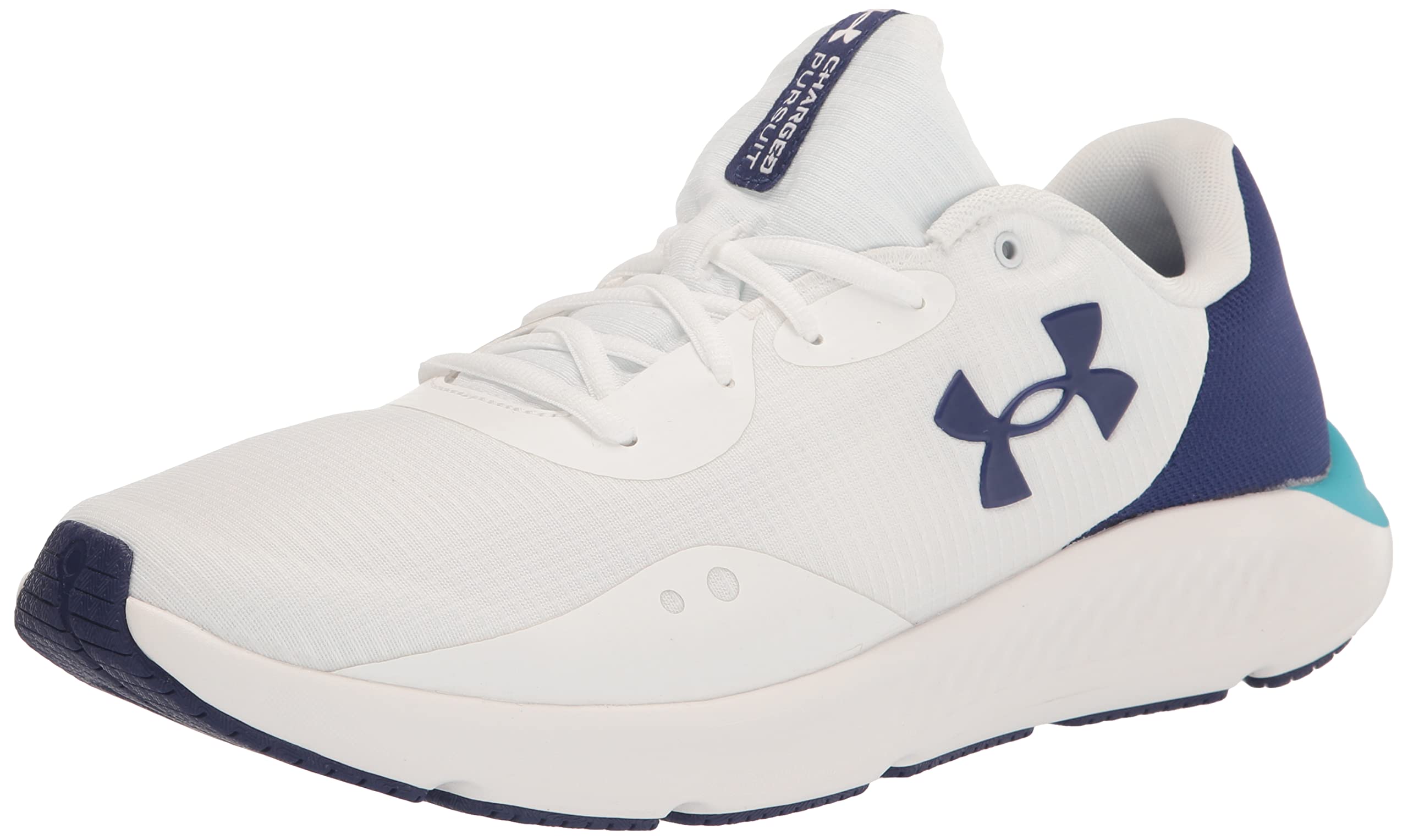 Under Armour Ua Charged Pursuit 3 Tech Koşu AyakkabısıErkek